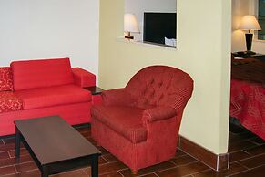 Econo Lodge Inn & Suites West - Energy Corridor