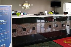 Econo Lodge Inn & Suites West - Energy Corridor