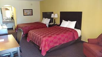 Econo Lodge Inn & Suites West - Energy Corridor