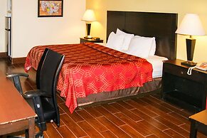 Econo Lodge Inn & Suites West - Energy Corridor