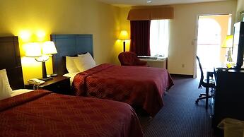 Econo Lodge Inn & Suites West - Energy Corridor