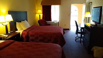Econo Lodge Inn & Suites West - Energy Corridor
