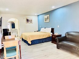 Americas Best Value Inn & Suites Houston Brookhollow NW