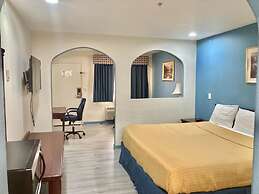 Americas Best Value Inn & Suites Houston Brookhollow NW