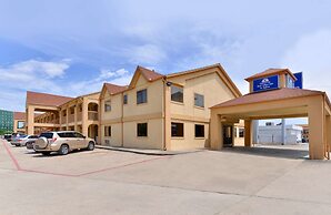 Americas Best Value Inn & Suites Houston Brookhollow NW