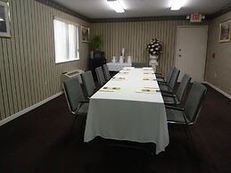 Americas Best Value Inn & Suites Houston Brookhollow NW