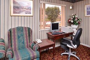 Americas Best Value Inn & Suites Houston Brookhollow NW