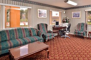 Americas Best Value Inn & Suites Houston Brookhollow NW