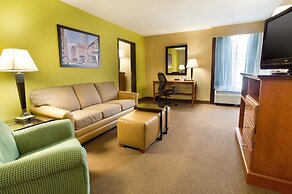 Drury Inn & Suites Houston Near the Galleria