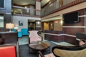 Drury Inn & Suites Houston Near the Galleria