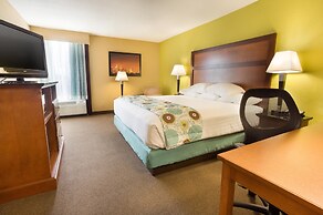 Drury Inn & Suites Houston Near the Galleria