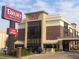 Drury Inn & Suites Houston Near the Galleria