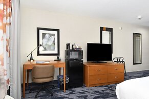 Fairfield Inn & Suites by Marriott Portland Airport