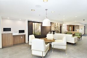 Fairfield Inn & Suites by Marriott Portland Airport