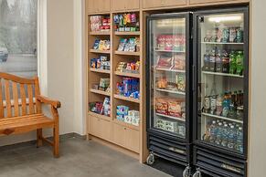 Fairfield Inn & Suites by Marriott Portland Airport