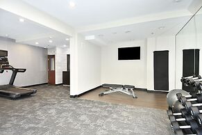 Fairfield Inn & Suites by Marriott Portland Airport