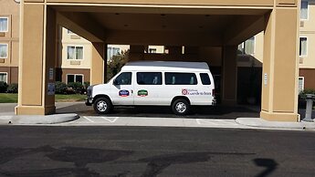 Fairfield Inn & Suites by Marriott Portland Airport