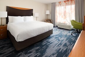 Fairfield Inn & Suites by Marriott Portland Airport