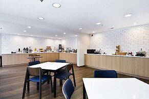 Fairfield Inn & Suites by Marriott Portland Airport