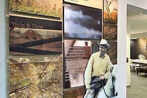 Fairfield Inn & Suites by Marriott Portland Airport