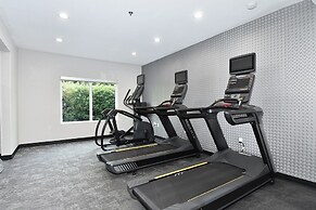 Fairfield Inn & Suites by Marriott Portland Airport