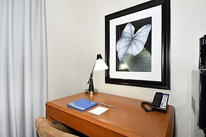 Fairfield Inn & Suites by Marriott Portland Airport