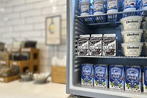 Fairfield Inn & Suites by Marriott Portland Airport