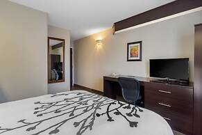 Sleep Inn Sault Ste. Marie