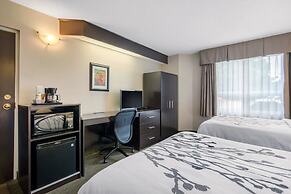 Sleep Inn Sault Ste. Marie