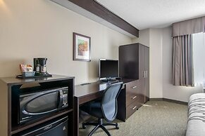 Sleep Inn Sault Ste. Marie