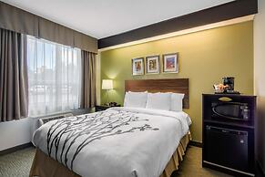 Sleep Inn Sault Ste. Marie