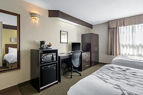 Sleep Inn Sault Ste. Marie