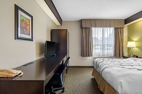 Sleep Inn Sault Ste. Marie