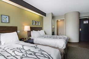 Sleep Inn Sault Ste. Marie