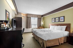 Sleep Inn Sault Ste. Marie