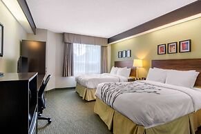 Sleep Inn Sault Ste. Marie