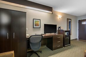 Sleep Inn Sault Ste. Marie