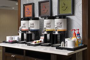 Hampton Inn Portland-Airport