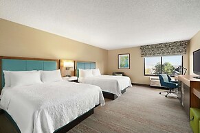 Hampton Inn Portland-Airport