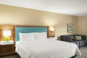 Hampton Inn Portland-Airport