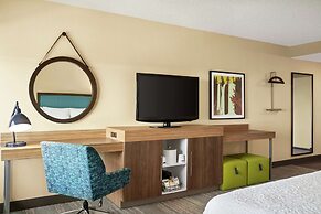 Hampton Inn Portland-Airport