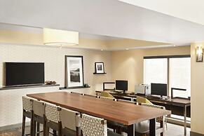 Hampton Inn Portland-Airport