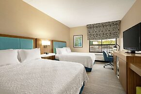 Hampton Inn Portland-Airport