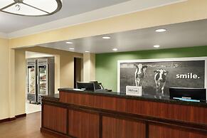 Hampton Inn Portland-Airport
