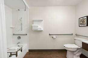 Hampton Inn Portland-Airport