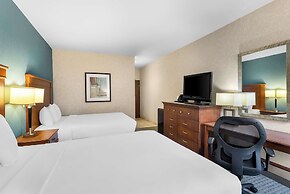 Sonesta Essential Houston Hobby Airport