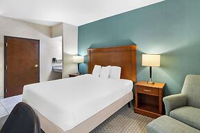 Sonesta Essential Houston Hobby Airport