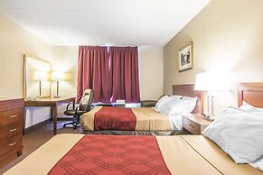 Econo Lodge Orillia