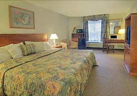 Econo Lodge Orillia