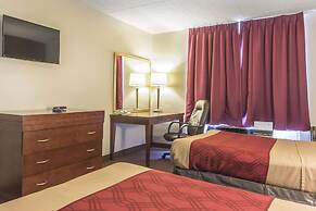Econo Lodge Orillia